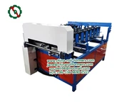 electric portable roof roll forming machine electric portable roof roll forming machine