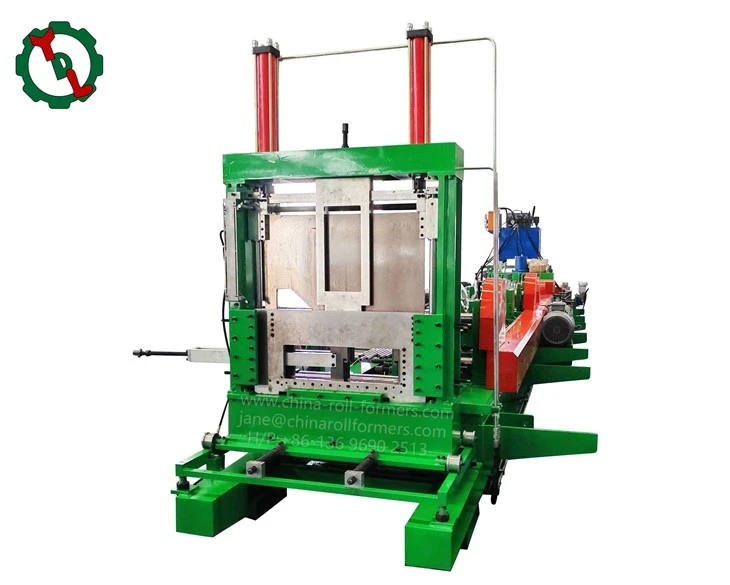 Cable Tray Roll Forming Machine suppliers Cable Tray Roll Forming Machine suppliers